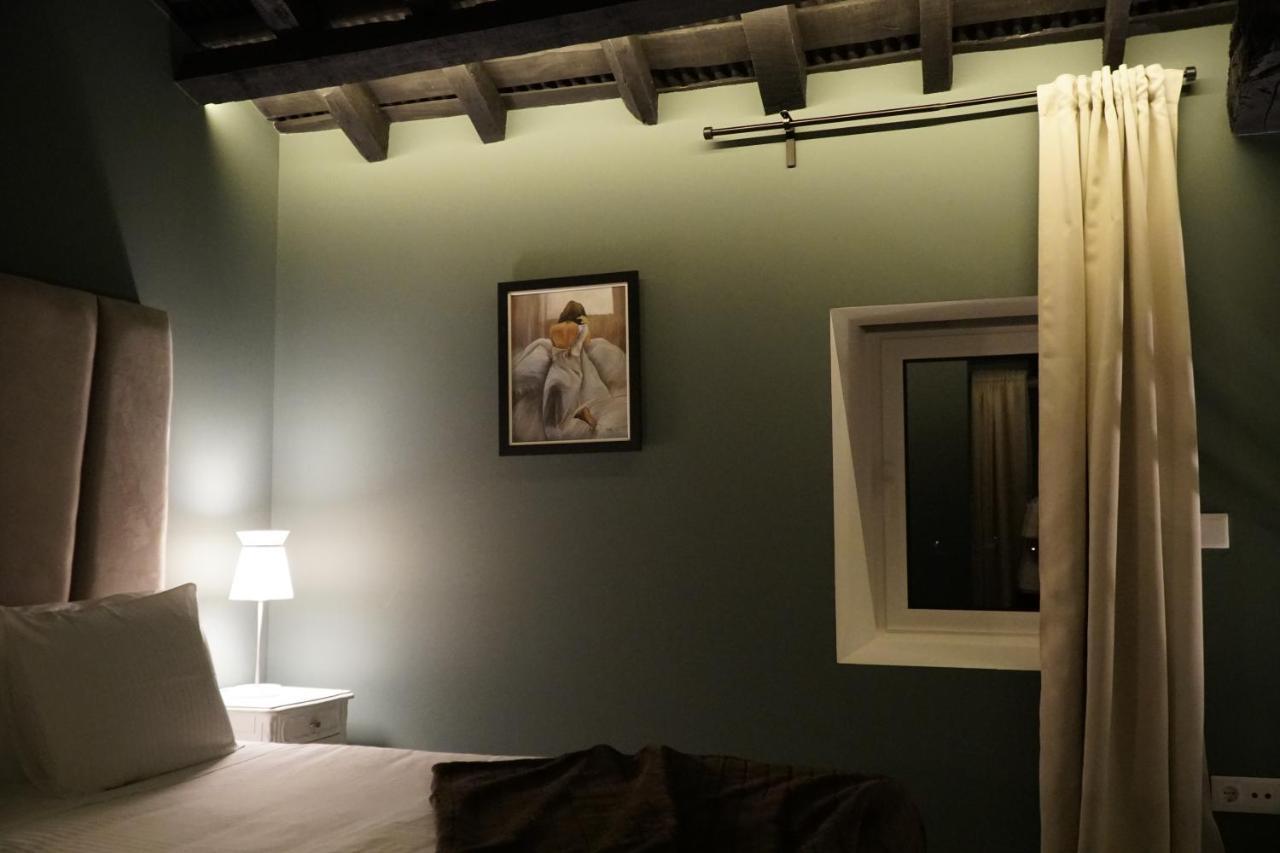 Loft Tapada Villa Baião Екстериор снимка