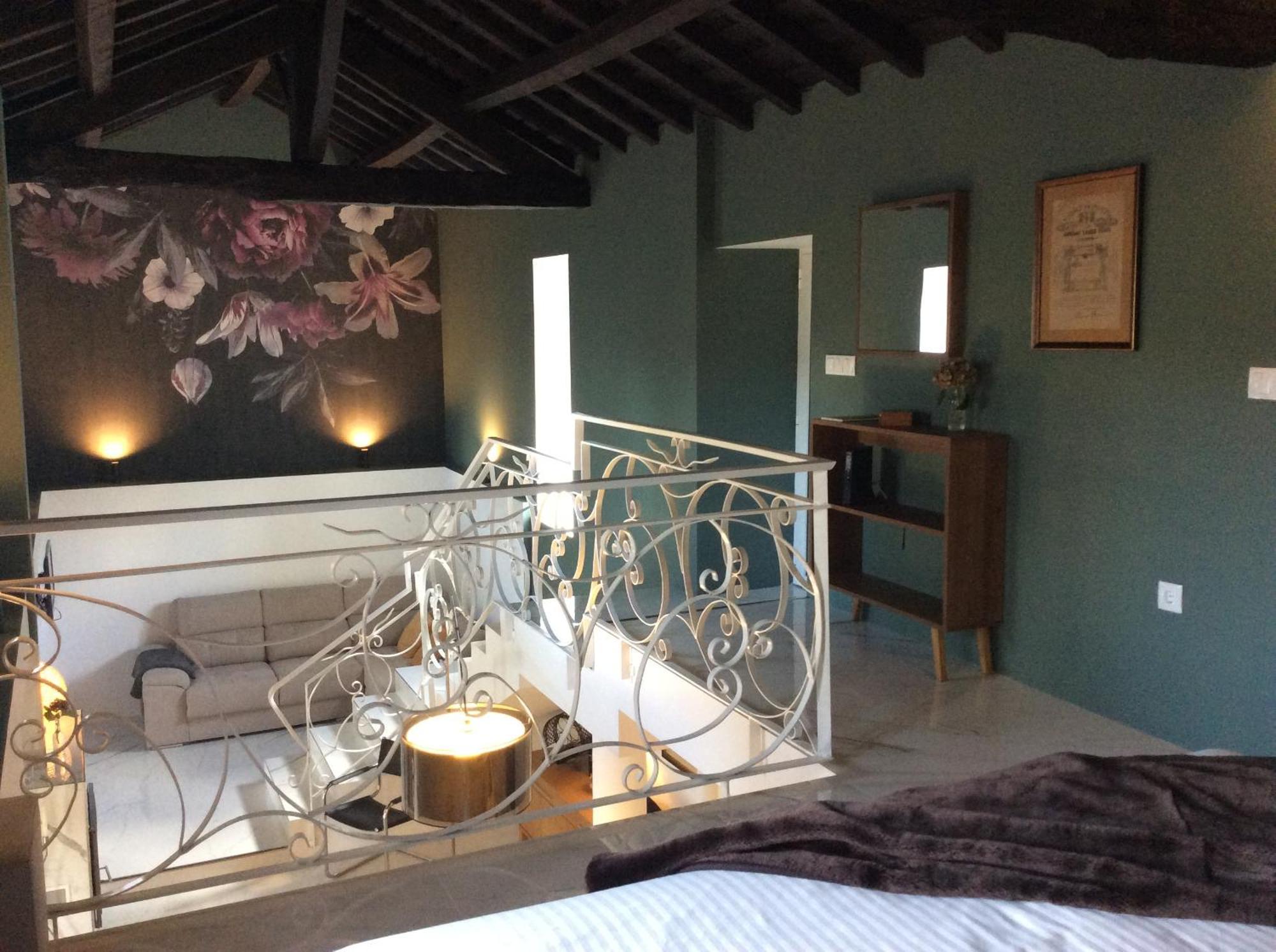 Loft Tapada Villa Baião Екстериор снимка